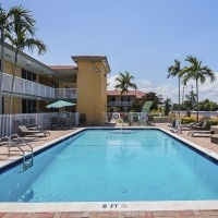 Quality Inn & Suites Hollywood FL
