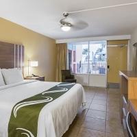 Quality Inn & Suites Hollywood FL